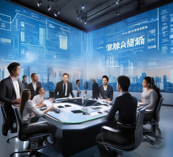 四川企业信息化咨询服务,助力数字化转型的助力 四川企业信息化咨询服务,助力数字化转型的助力